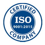 ISO 9001:2015